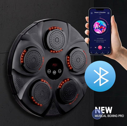 Rynx | Intelligent electronic box target machine for children and adults