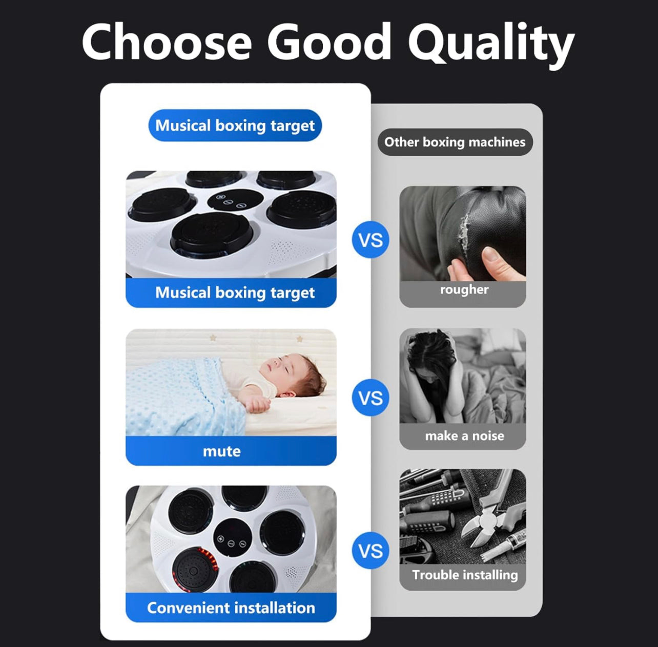 Rynx | Intelligent electronic box target machine for children and adults