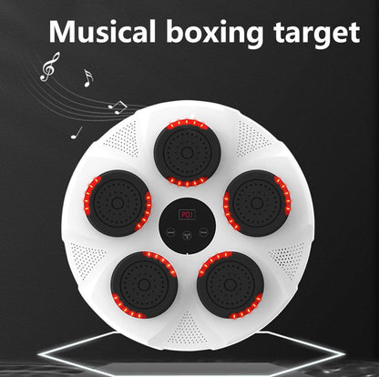 Rynx | Intelligent electronic box target machine for children and adults