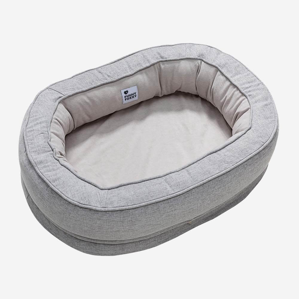 RYNX | Orthopedic Dog Bed