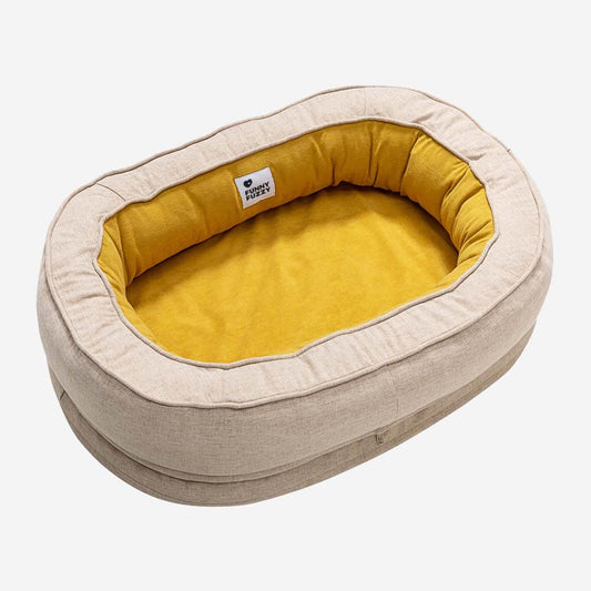 RYNX | Orthopedic Dog Bed