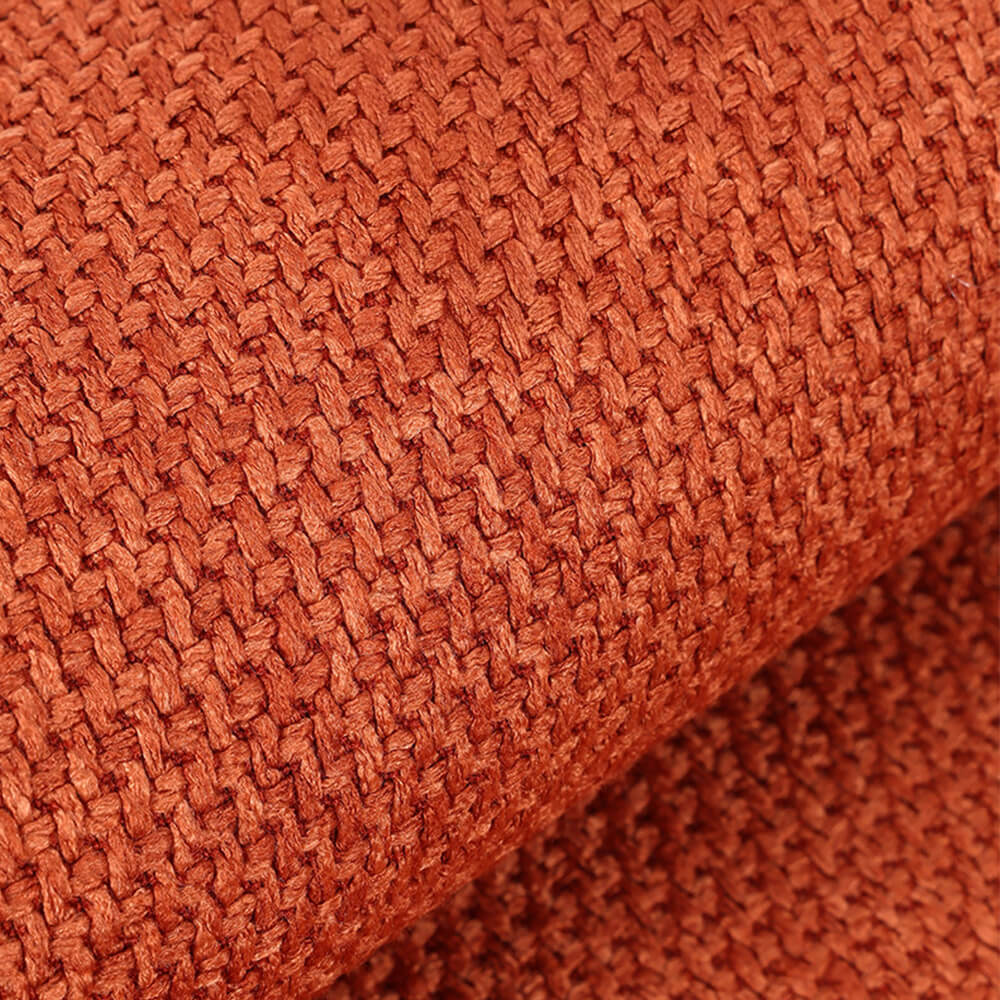 RYNX | Cotton Blend Breathable Anti-Slip Car Seat Cover Full Set