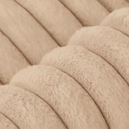 RYNX | Cozy Four-Sided Orthopedic Support Bolstered Dog & Cat Bed