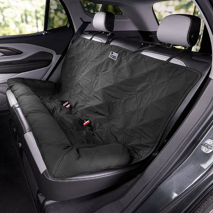 Rynx | Comfortable Dog Car Bed - RoadPaw