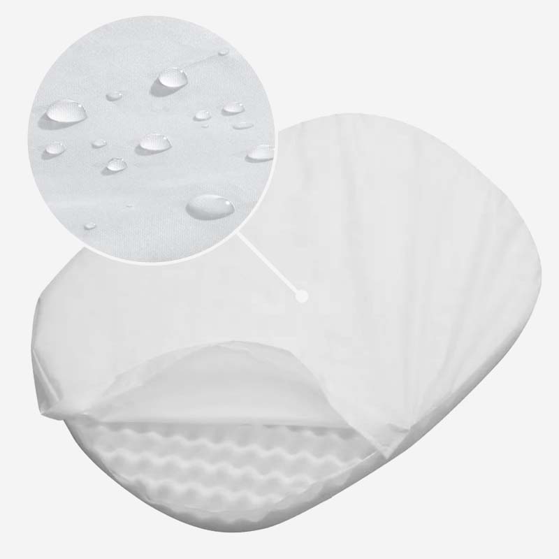 Rynx | Leaf-shaped Dog Blanket With Donut Dog Bed Luxury Dog Gifts