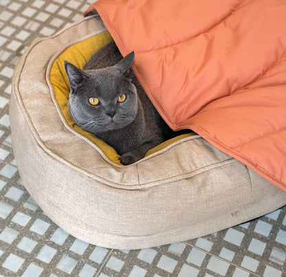 RYNX | Orthopedic Dog Bed