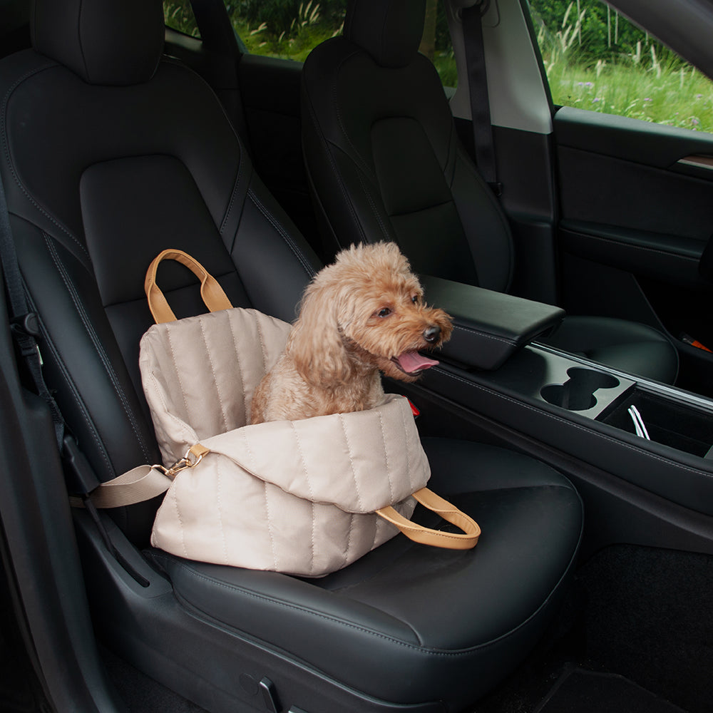 RYNX | Fashion Portable Expandable Car Pet Bag