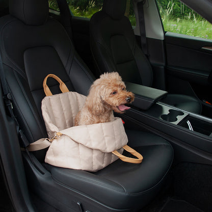 RYNX | Fashion Portable Expandable Car Pet Bag