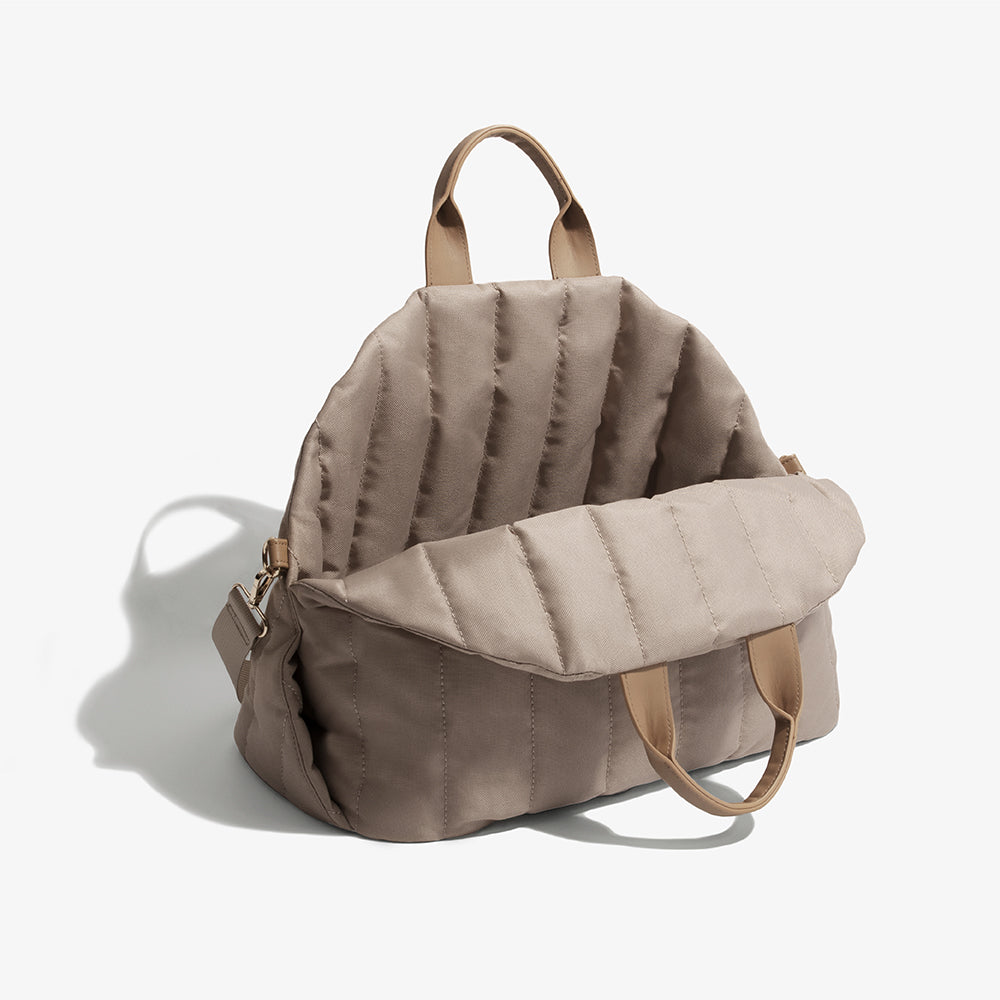RYNX | Fashion Portable Expandable Car Pet Bag