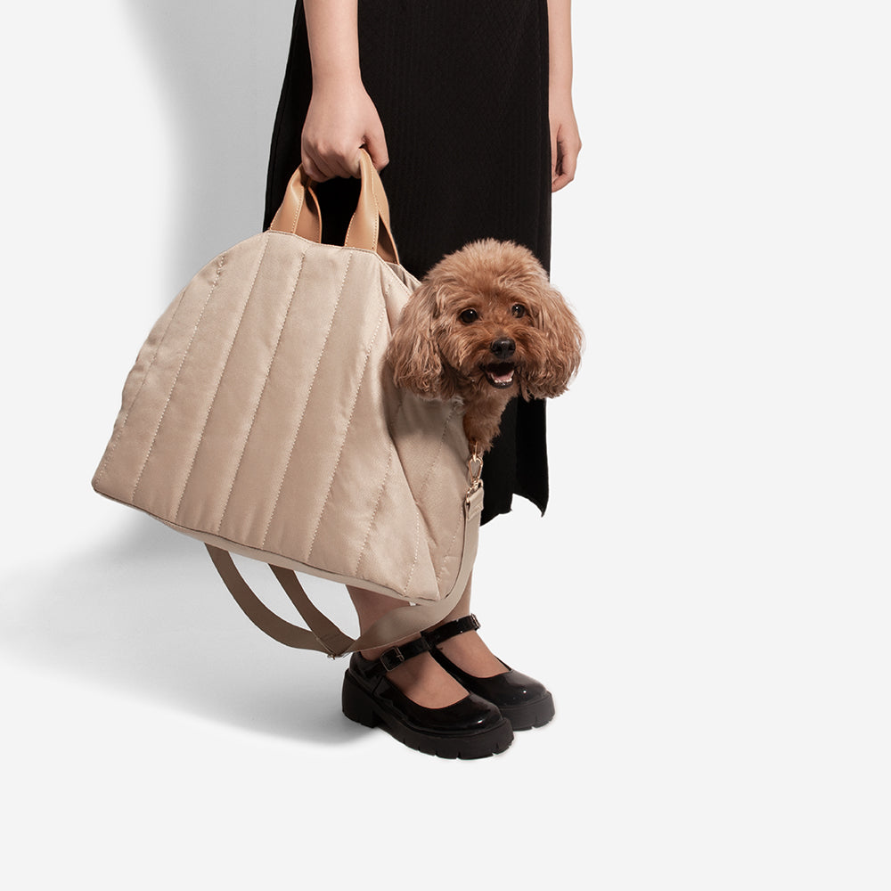 RYNX | Fashion Portable Expandable Car Pet Bag