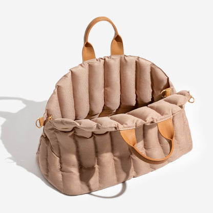 RYNX | Fashion Portable Expandable Car Pet Bag