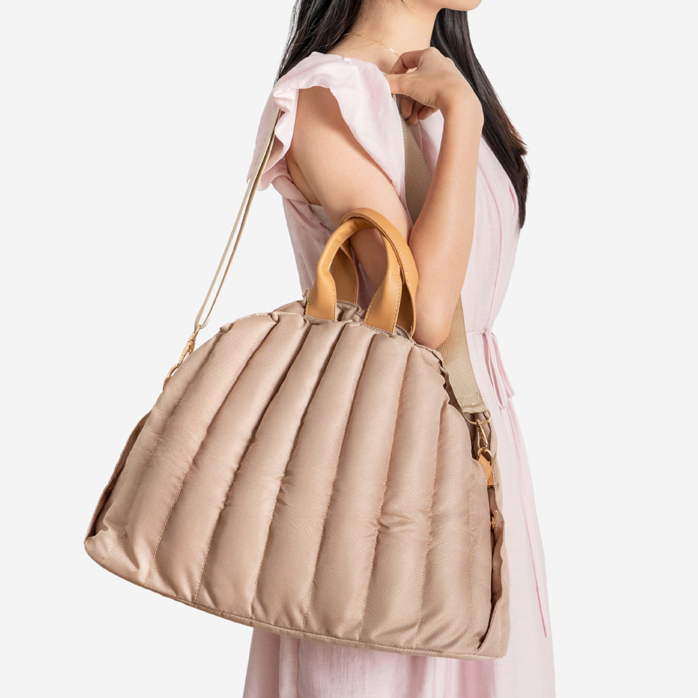 RYNX | Fashion Portable Expandable Car Pet Bag