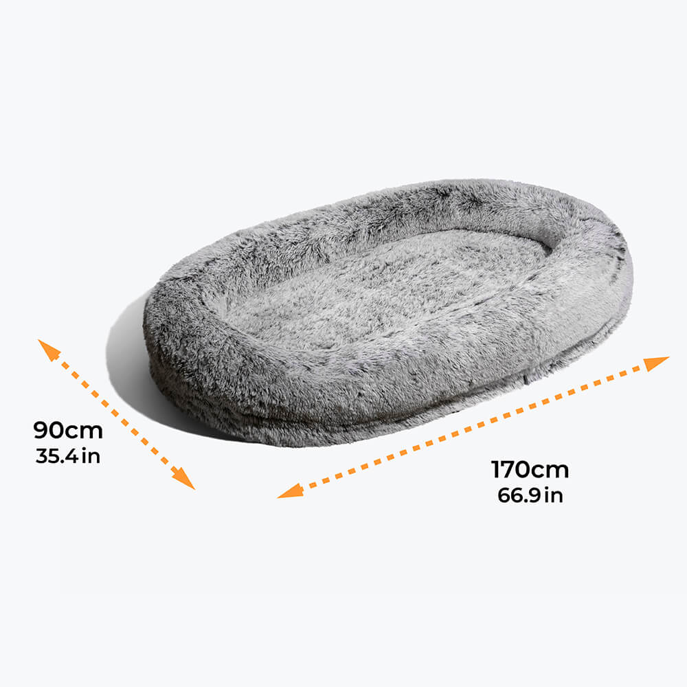RYNX | Orthopedic Dog Bed