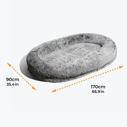 RYNX | Orthopedic Dog Bed