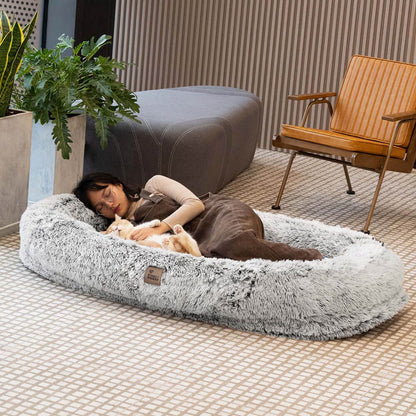 RYNX | Orthopedic Dog Bed