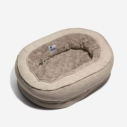 RYNX | Orthopedic Dog Bed