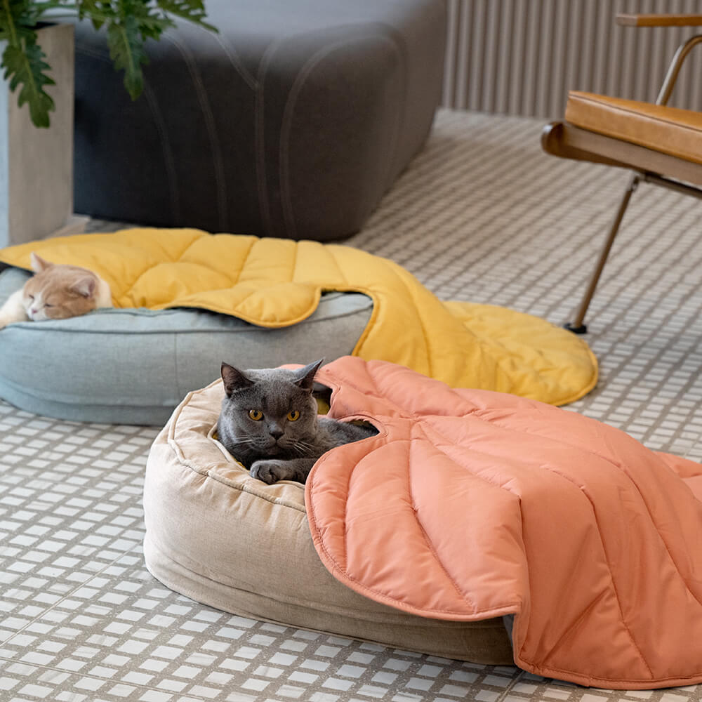 RYNX | Orthopedic Dog Bed