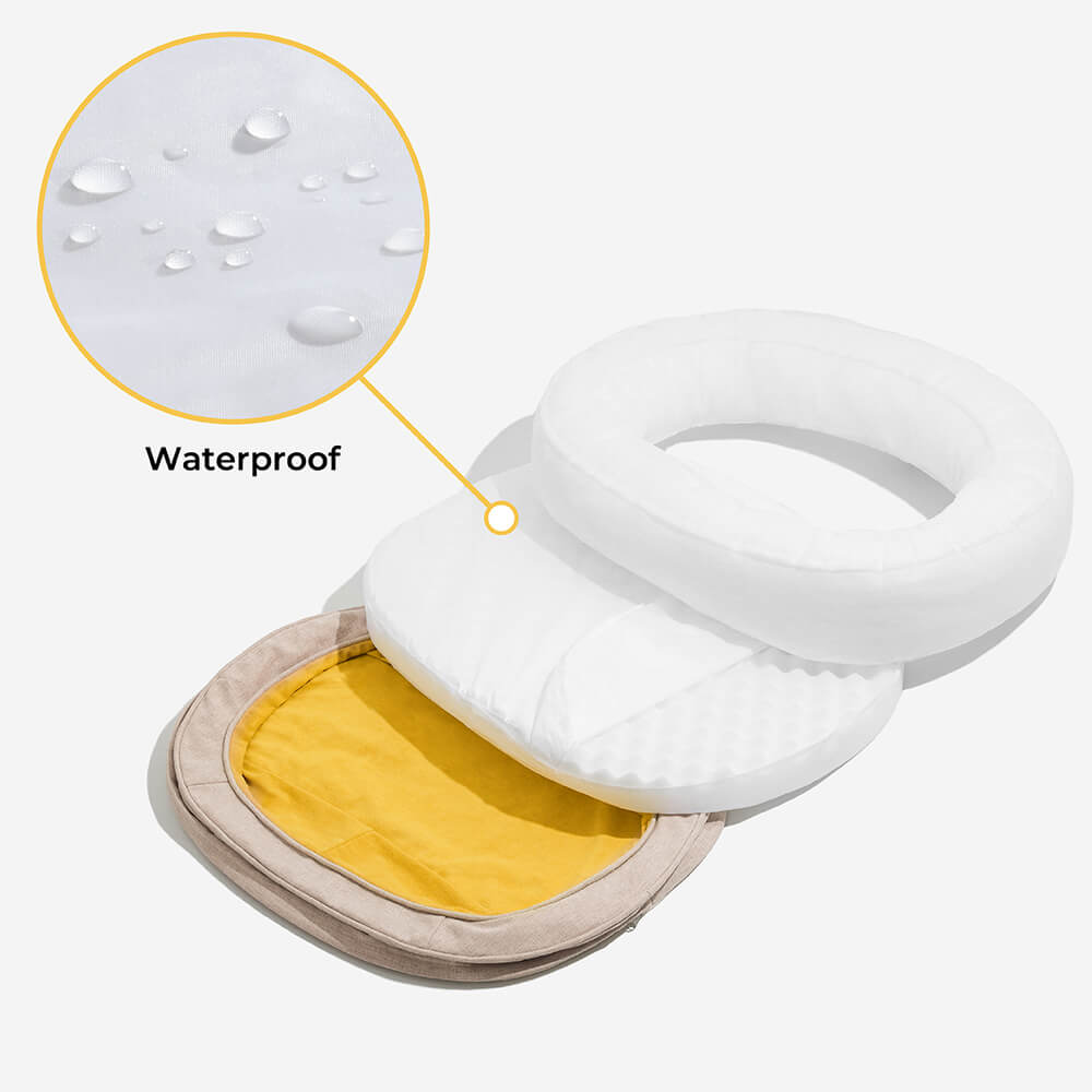 RYNX | Orthopedic Dog Bed