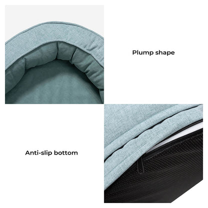 RYNX | Orthopedic Dog Bed