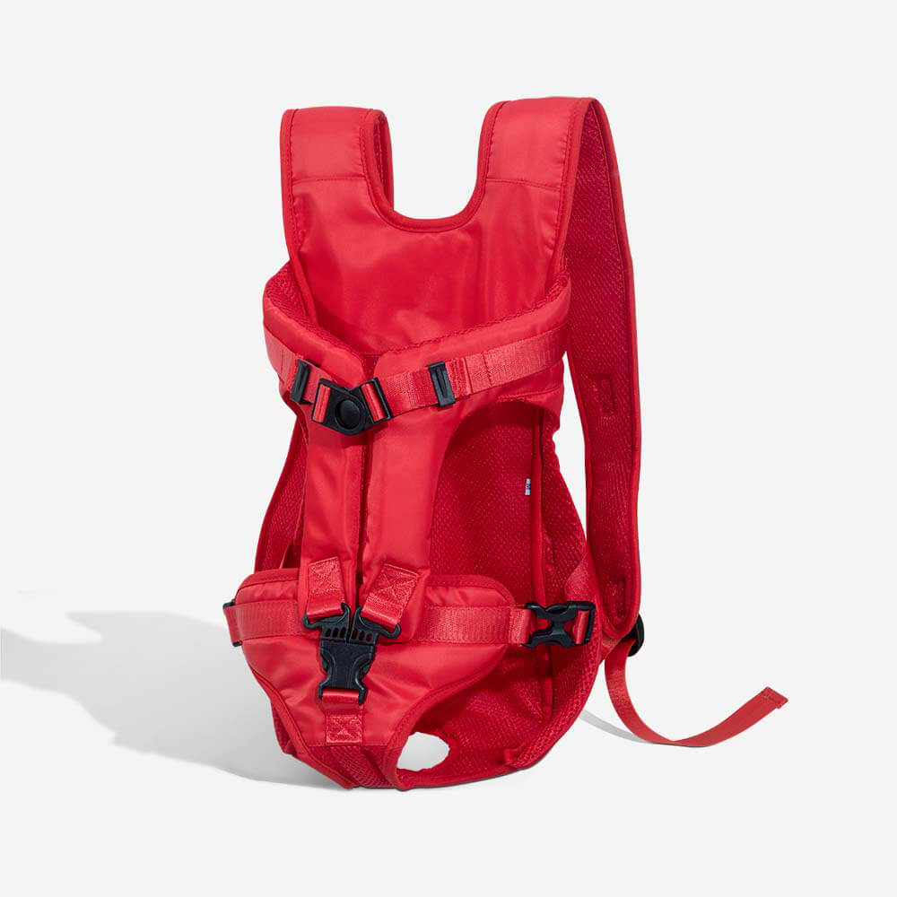 RYNX | Dog Transport Bag Backpack - Cockpit