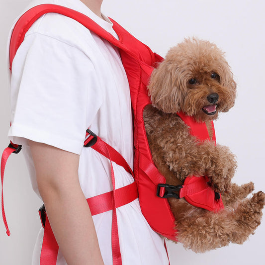 RYNX | Dog Transport Bag Backpack - Cockpit