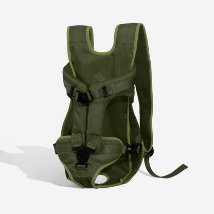 RYNX | Dog Transport Bag Backpack - Cockpit