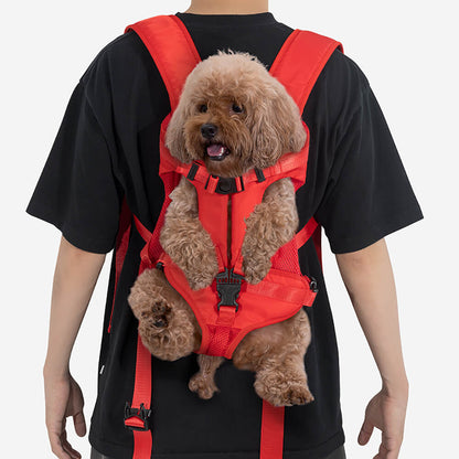 RYNX | Dog Transport Bag Backpack - Cockpit