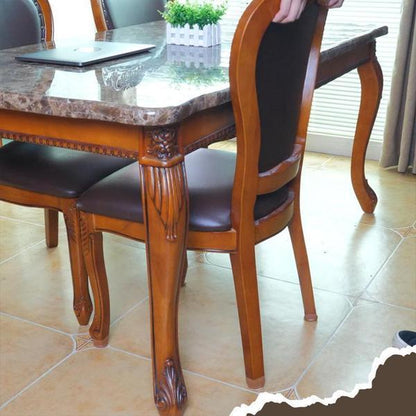 Rynx | Felt cover for table and chair