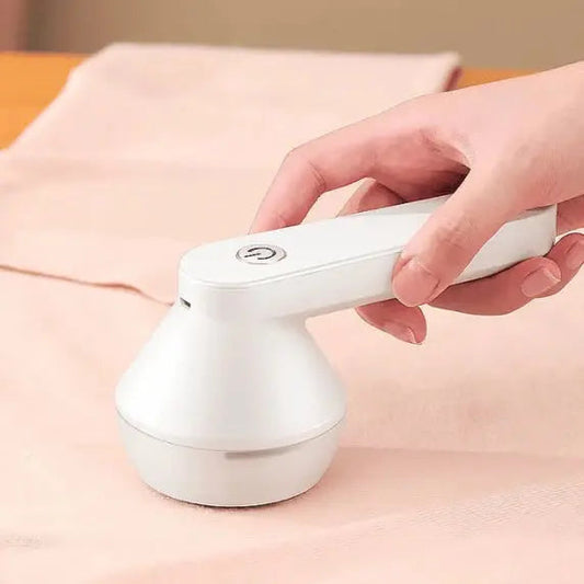 Rynx | Lint remover – Refresh clothing with strong lint removal and USB charging