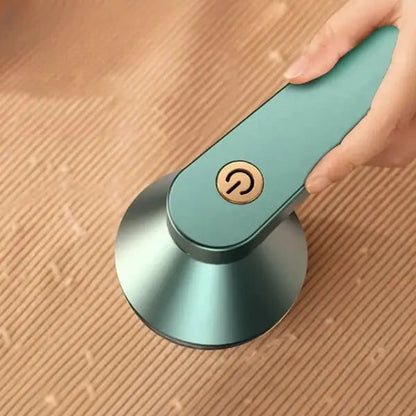 Rynx | Lint remover – Refresh clothing with strong lint removal and USB charging