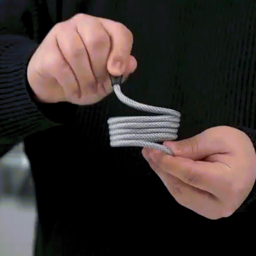 RYNX | Cable – Flexible Magnetic Charging Cable