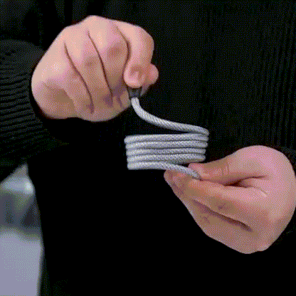 RYNX | Cable – Flexible Magnetic Charging Cable