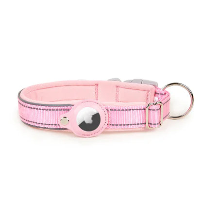 Rynx | New Anti-Loss Pet Dog Collar