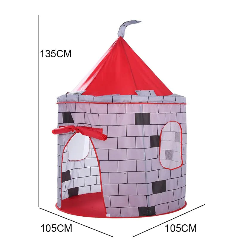 Rynx | Kids Play Tent