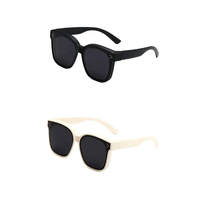RYNX | SnapShades Fit Over Sunglasses