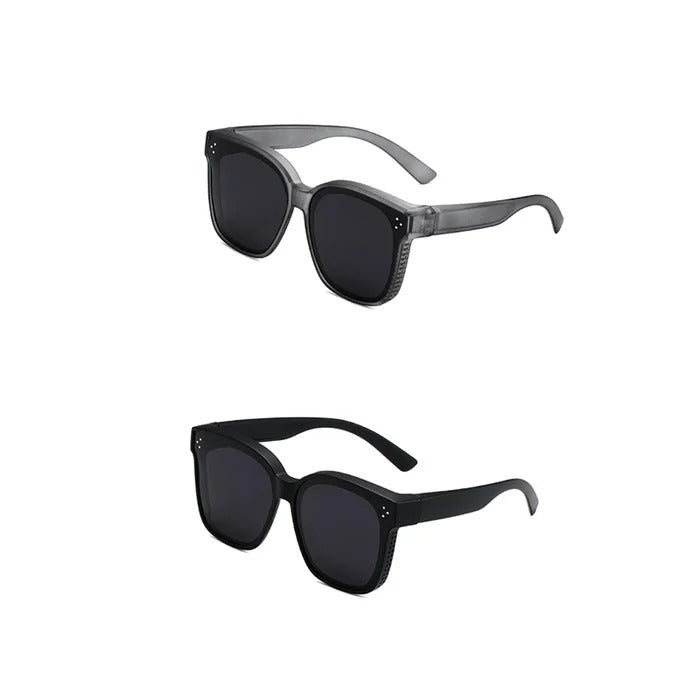 RYNX | SnapShades Fit Over Sunglasses