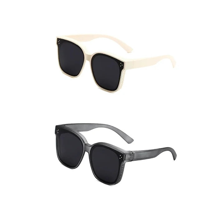 RYNX | SnapShades Fit Over Sunglasses