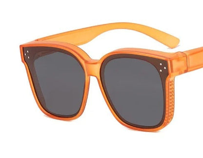 RYNX | SnapShades Fit Over Sunglasses