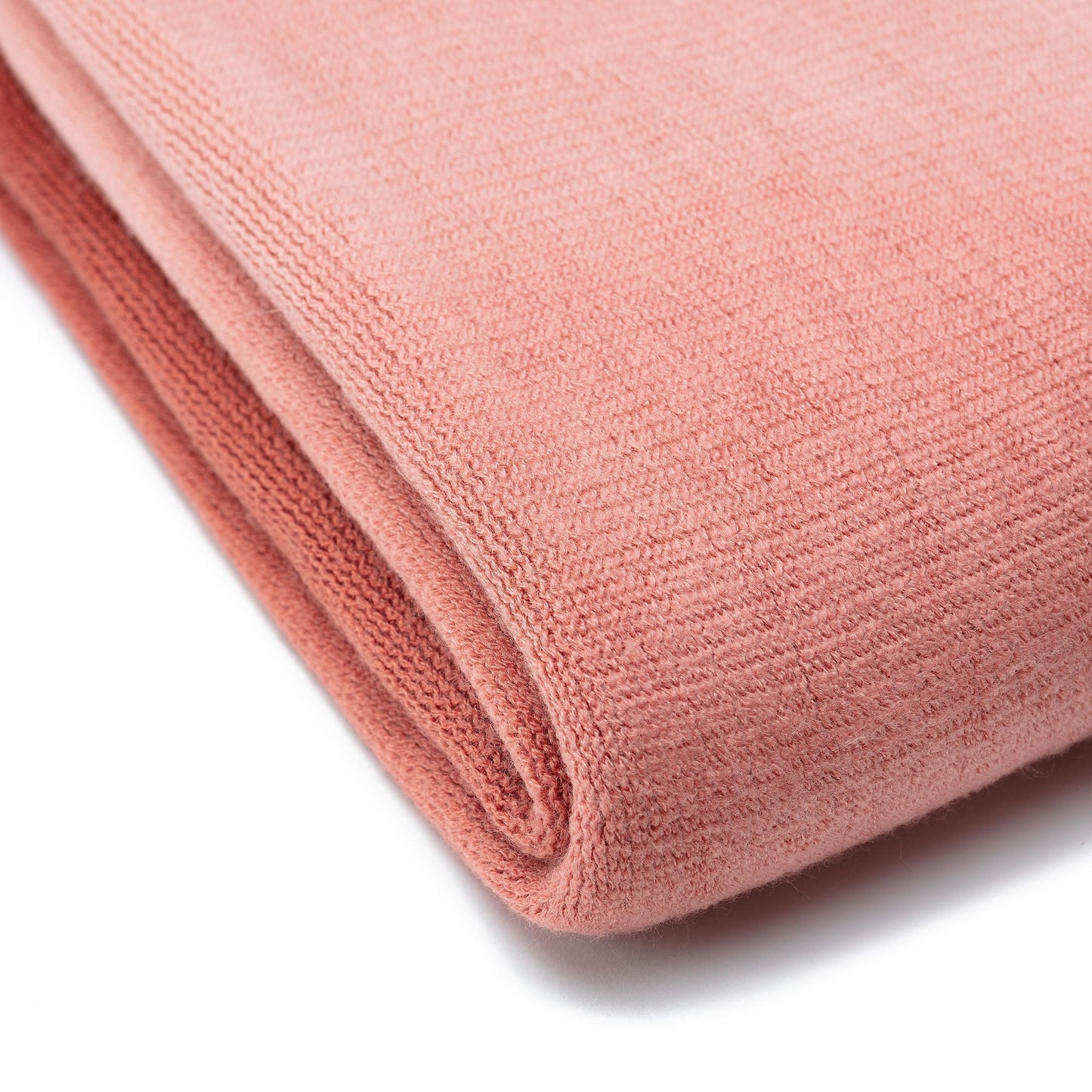 Rynx | Ombre Fringe Throw Blanket
