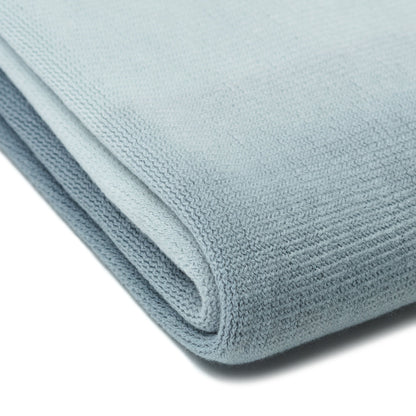 Rynx | Ombre Fringe Throw Blanket