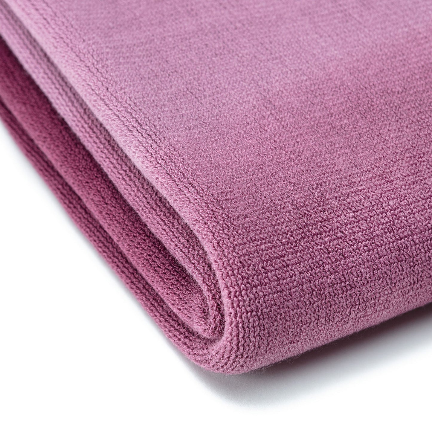 Rynx | Ombre Fringe Throw Blanket