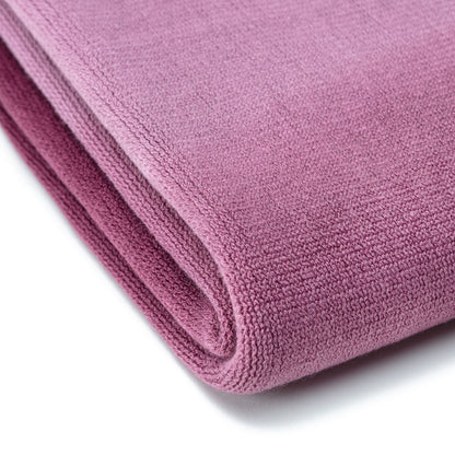 Rynx | Ombre Fringe Throw Blanket