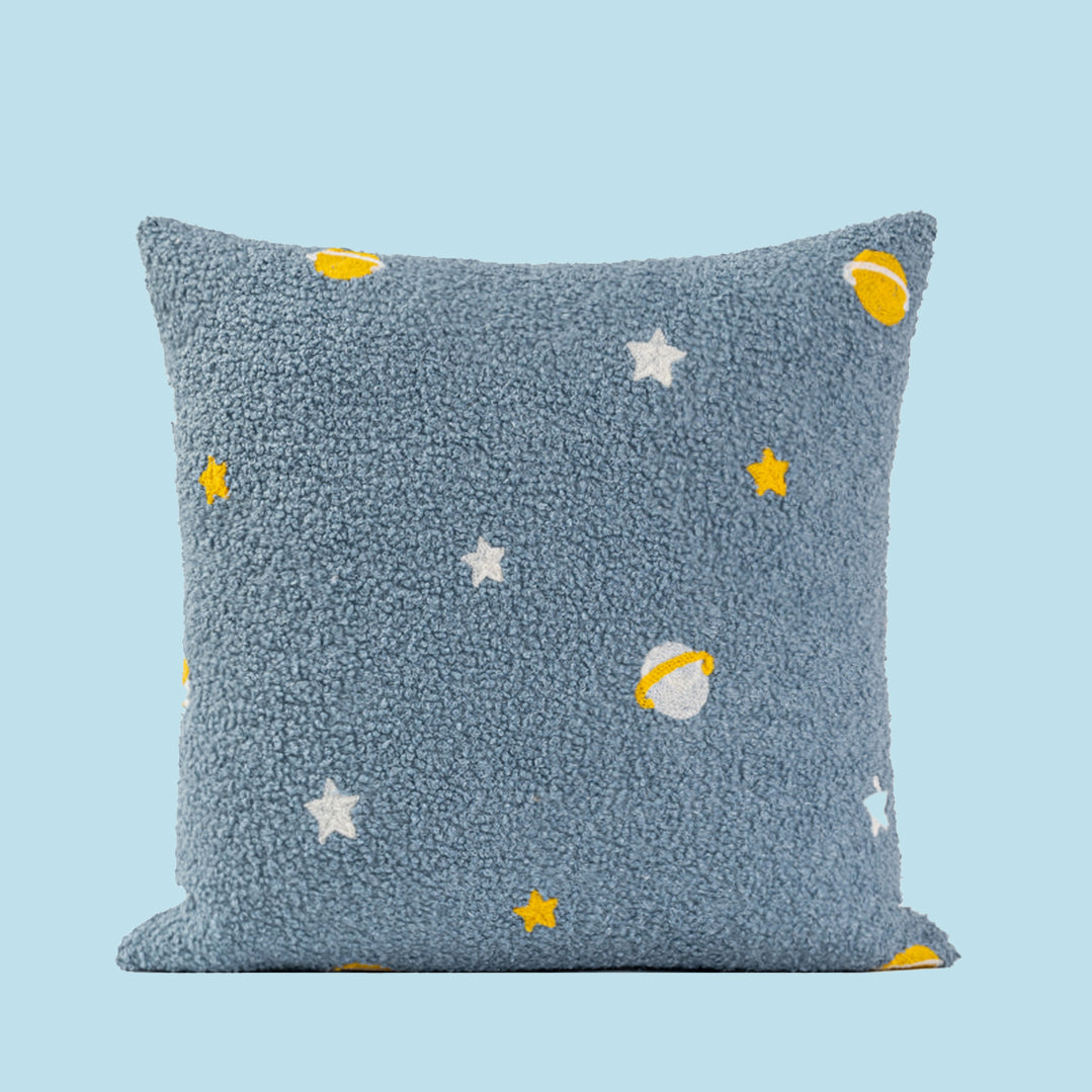 Rynx | Galaxy Pillow