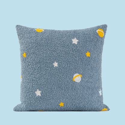 Rynx | Galaxy Pillow