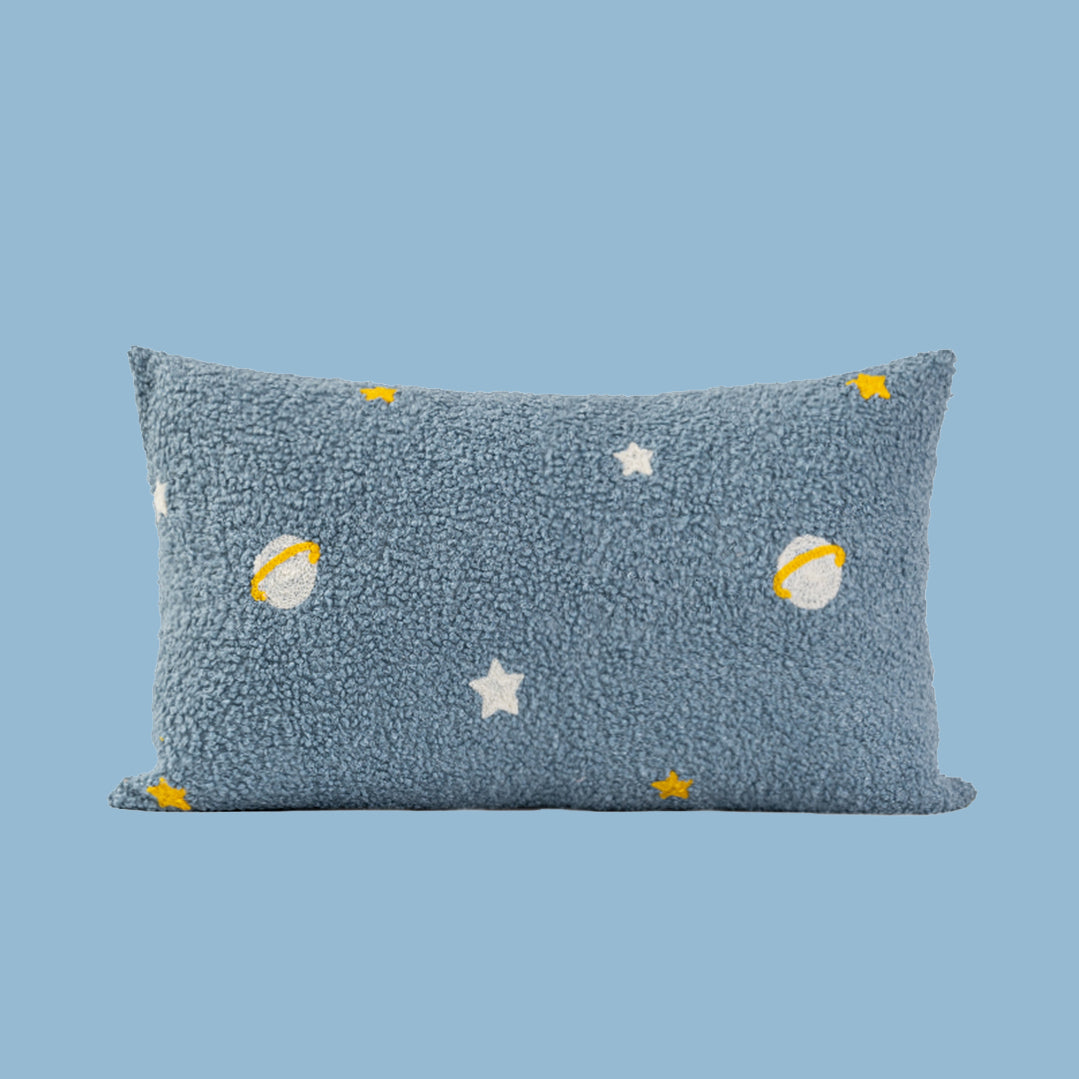 Rynx | Galaxy Pillow