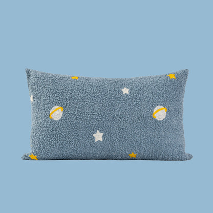 Rynx | Galaxy Pillow
