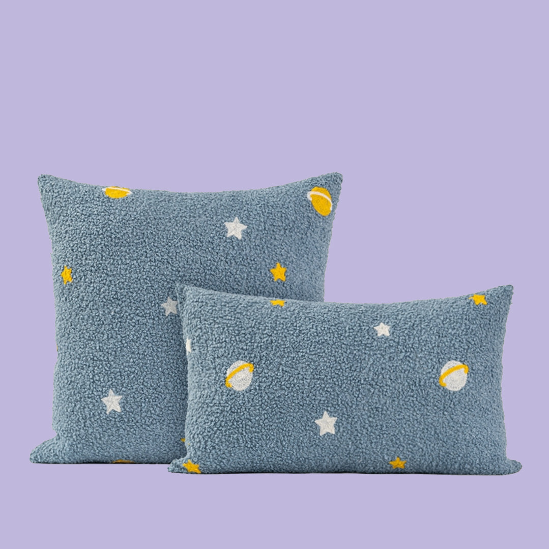 Rynx | Galaxy Pillow