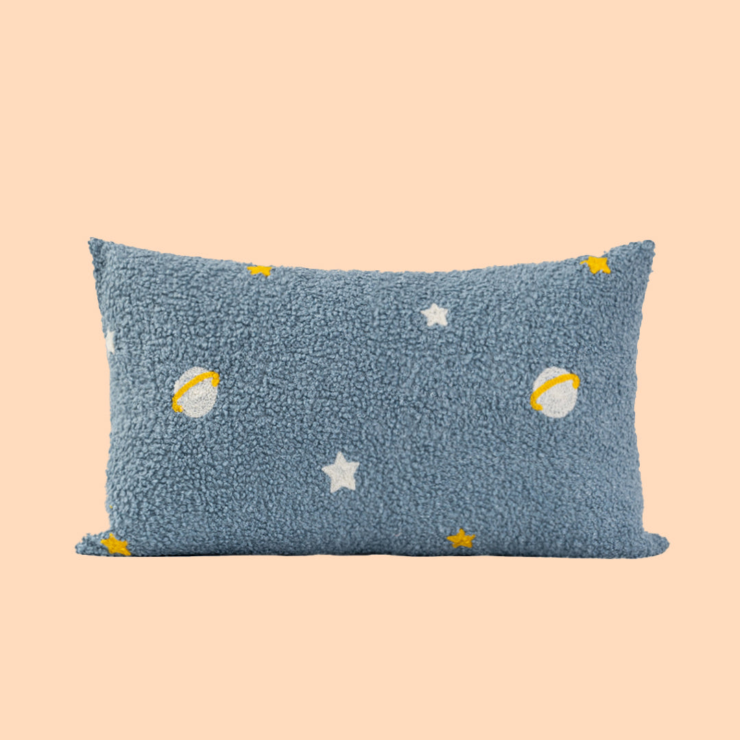 Rynx | Galaxy Pillow