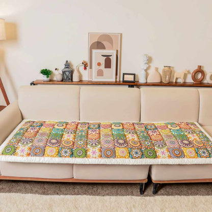 Rynx | Comfortable Sofa Cover - GardenGuard