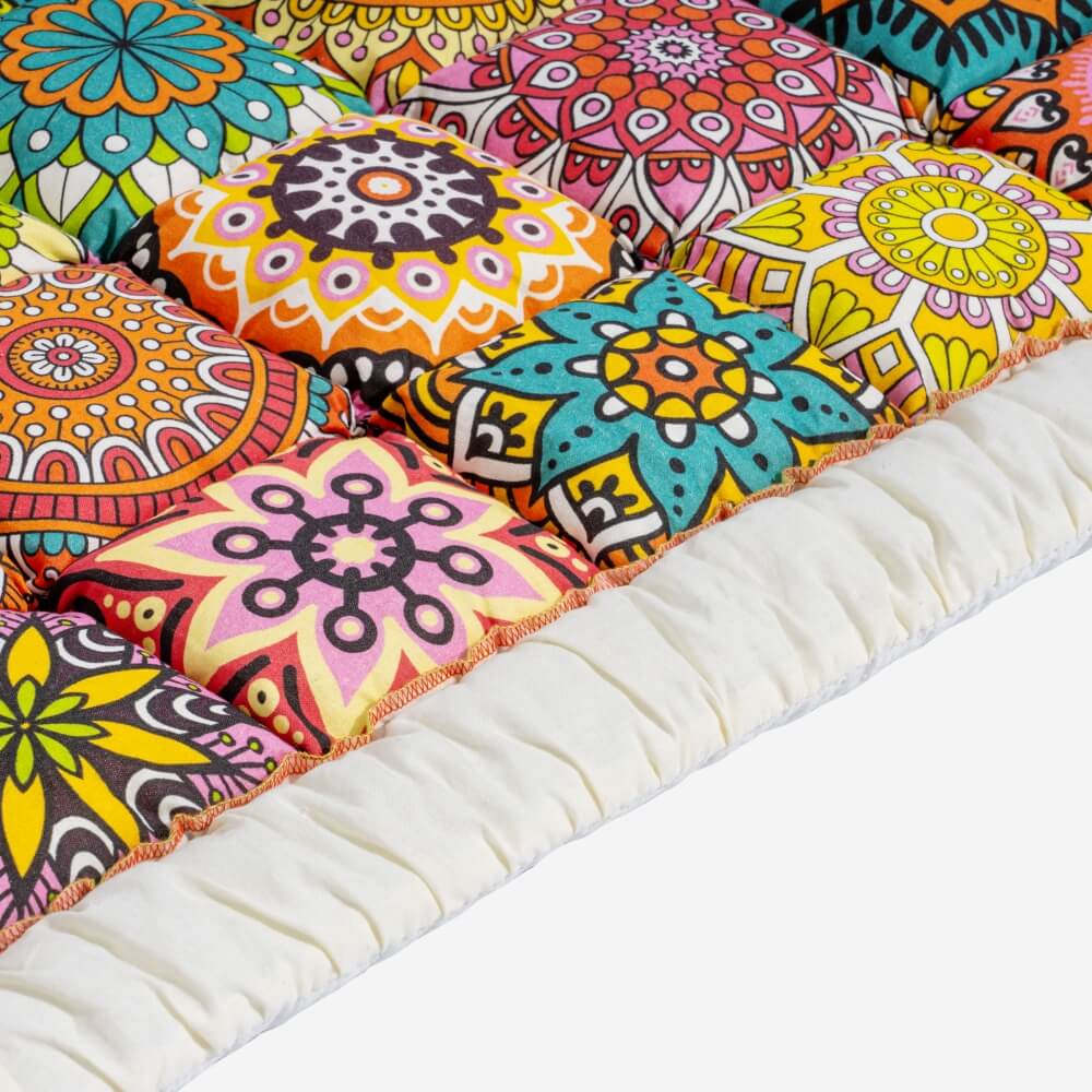 Rynx | Comfortable Sofa Cover - GardenGuard